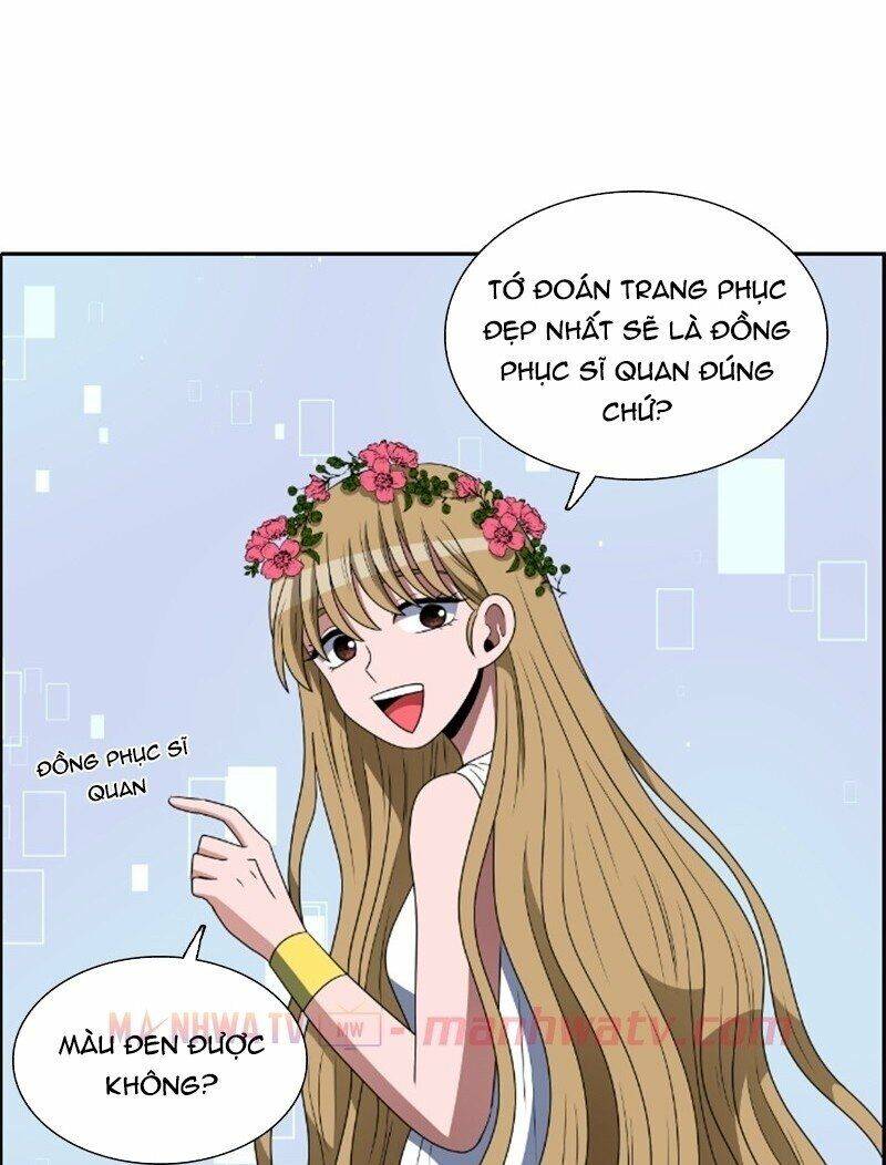 No Scope Chap 62 - Next Chap 63