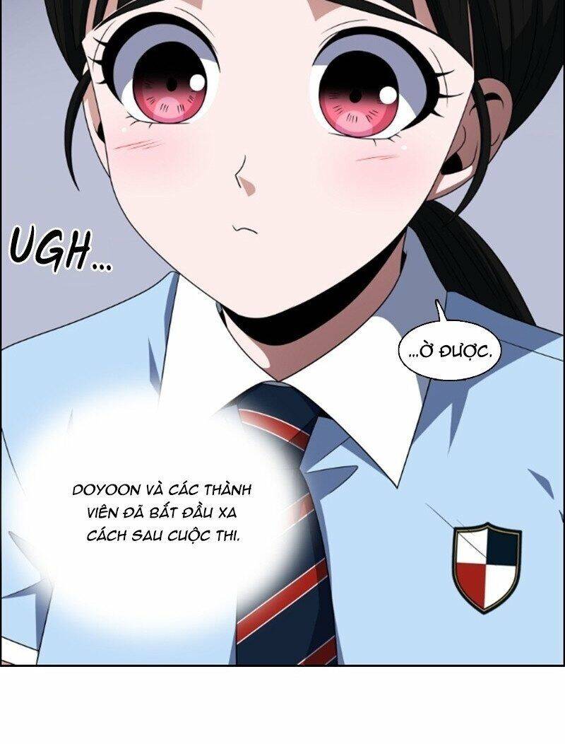No Scope Chap 62 - Next Chap 63
