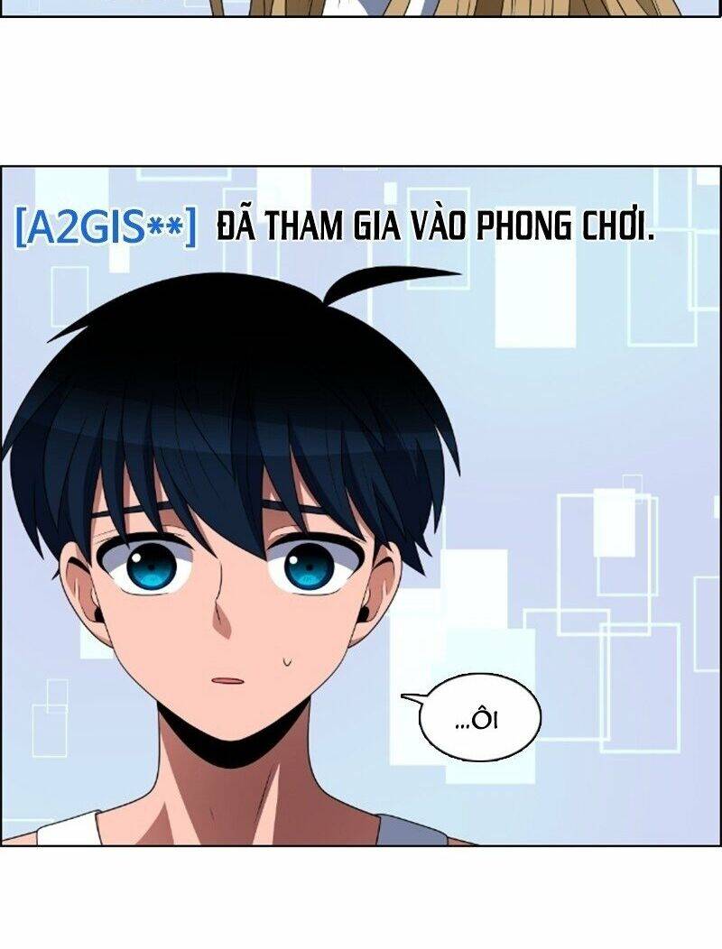 No Scope Chap 62 - Next Chap 63
