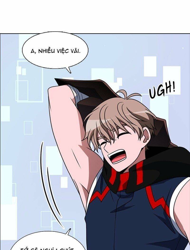 No Scope Chap 62 - Next Chap 63