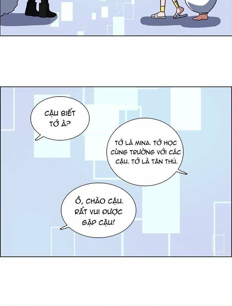 No Scope Chap 62 - Next Chap 63