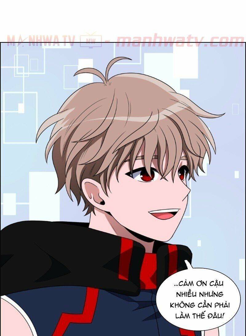 No Scope Chap 63 - Next Chap 64