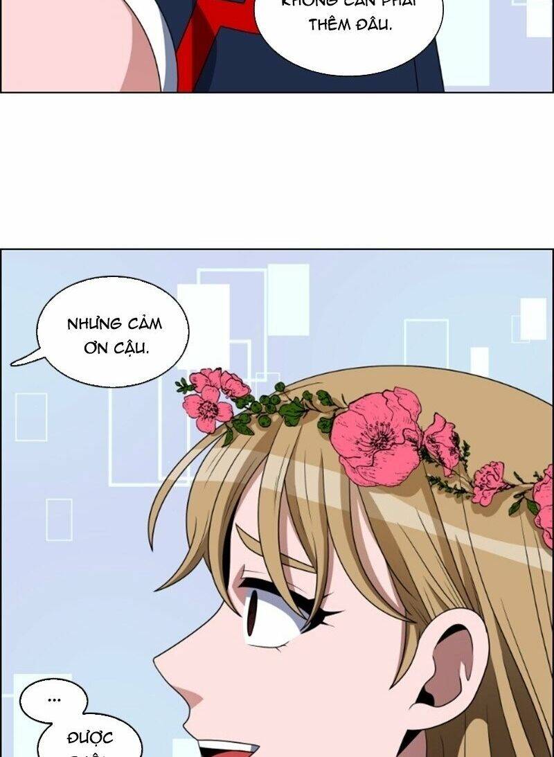 No Scope Chap 63 - Next Chap 64