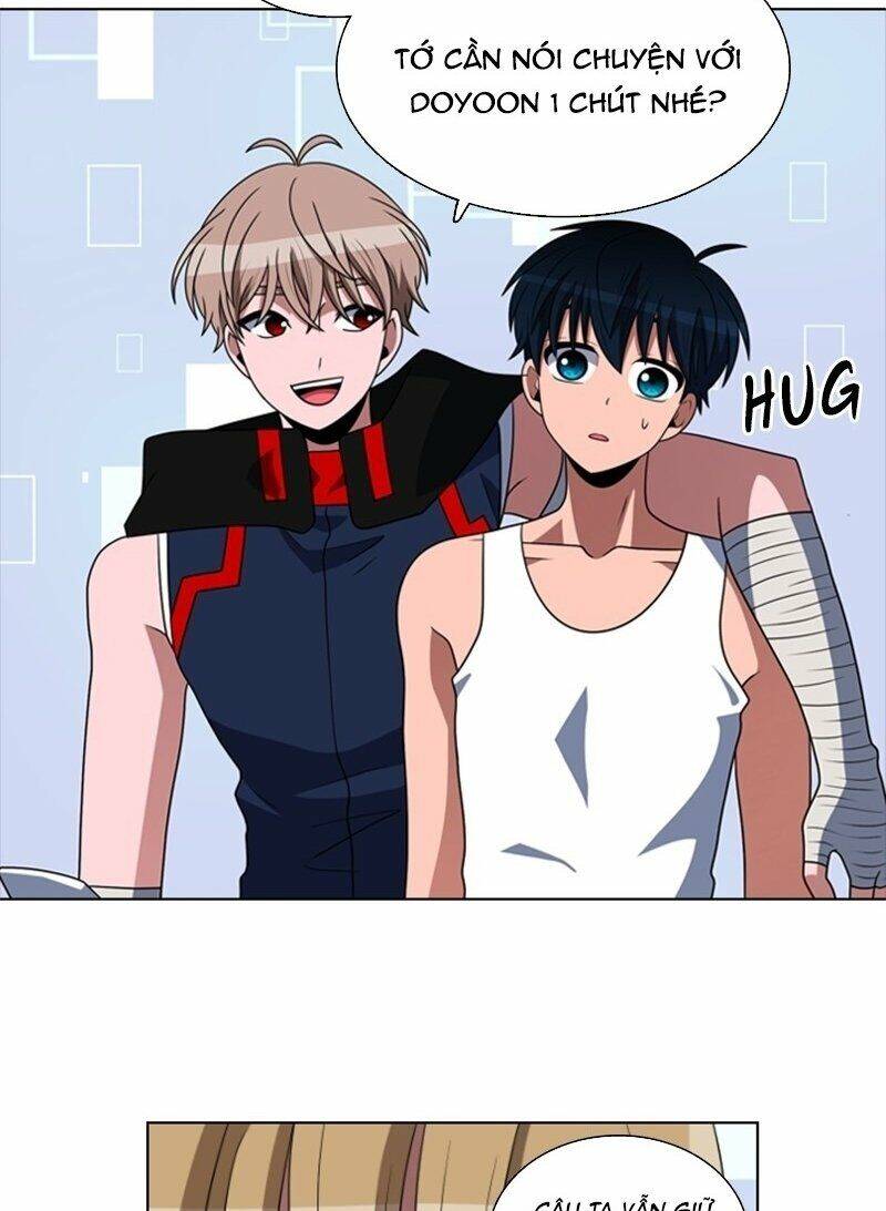 No Scope Chap 63 - Next Chap 64