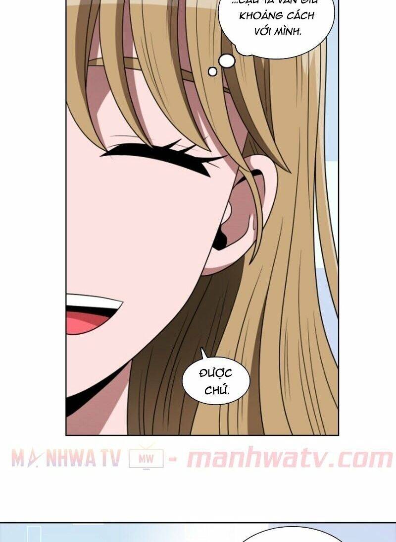 No Scope Chap 63 - Next Chap 64