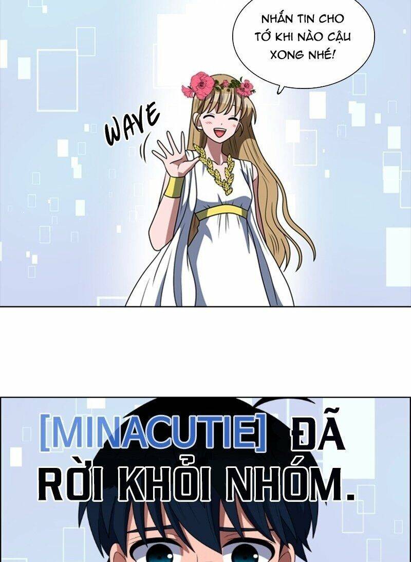 No Scope Chap 63 - Next Chap 64