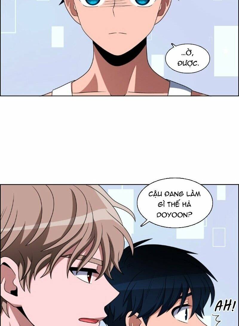 No Scope Chap 63 - Next Chap 64