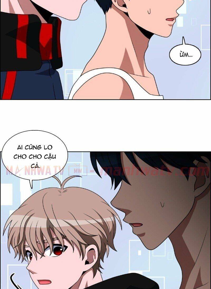 No Scope Chap 63 - Next Chap 64