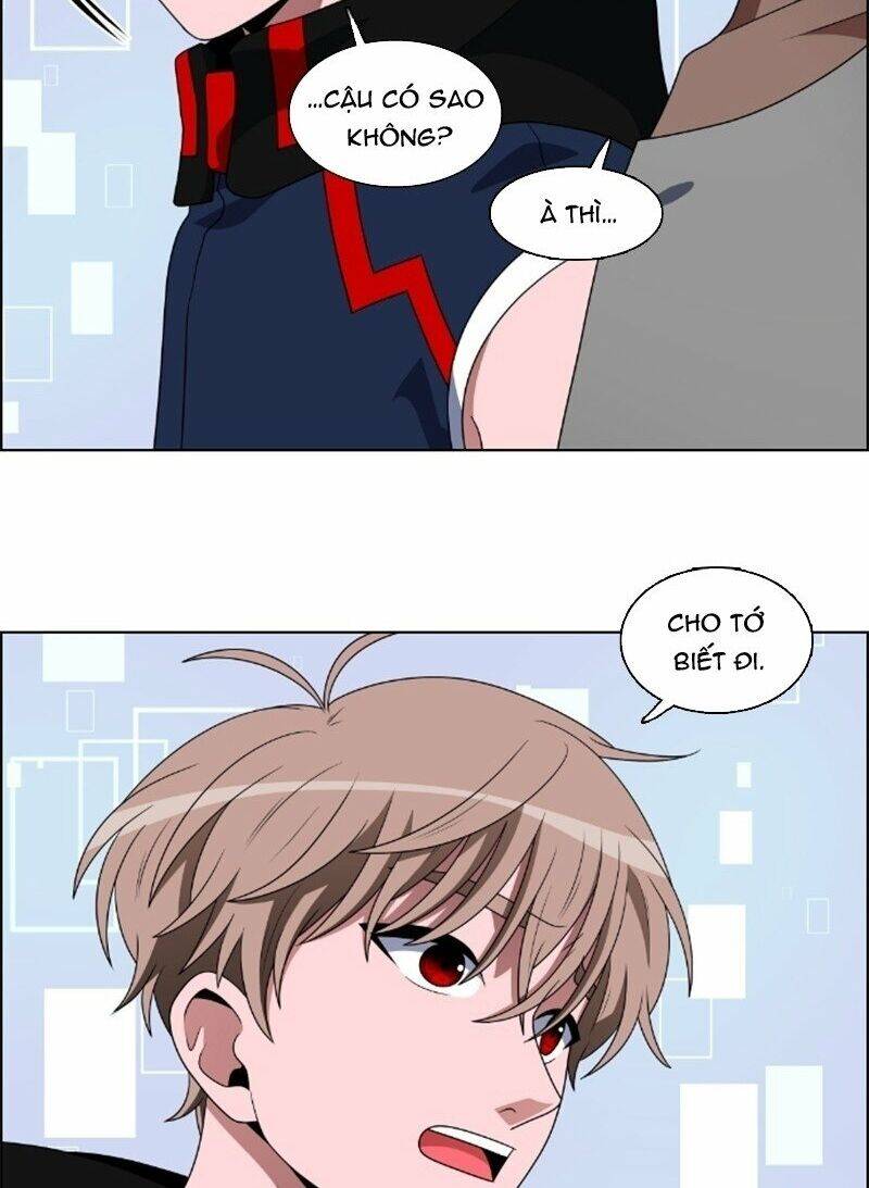 No Scope Chap 63 - Next Chap 64