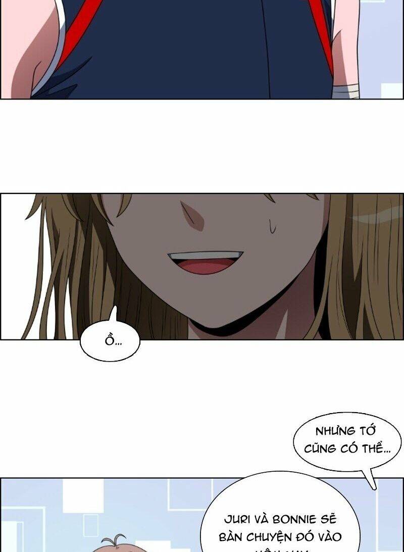 No Scope Chap 63 - Next Chap 64