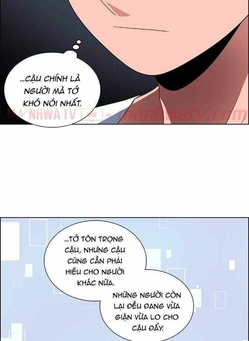 No Scope Chap 63 - Next Chap 64