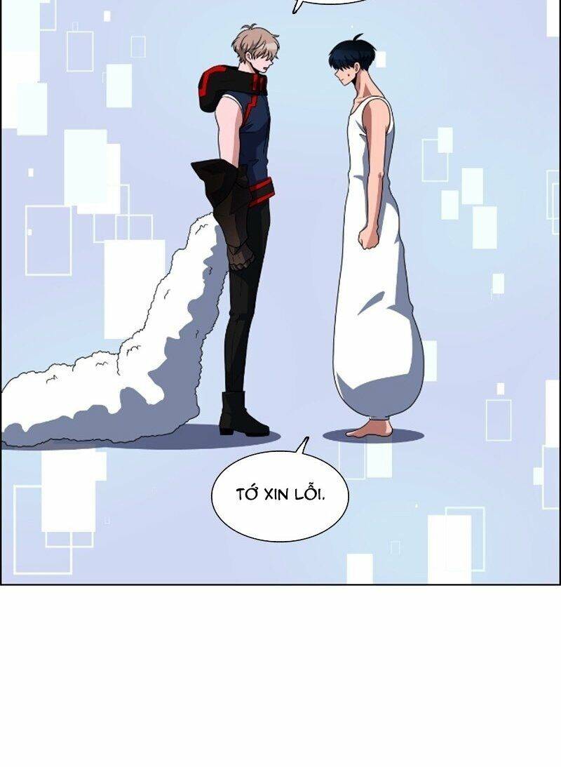 No Scope Chap 63 - Next Chap 64