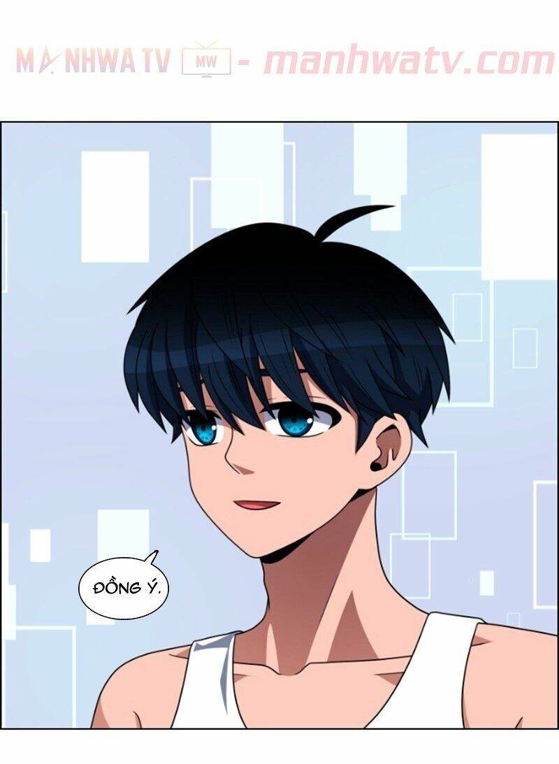 No Scope Chap 63 - Next Chap 64