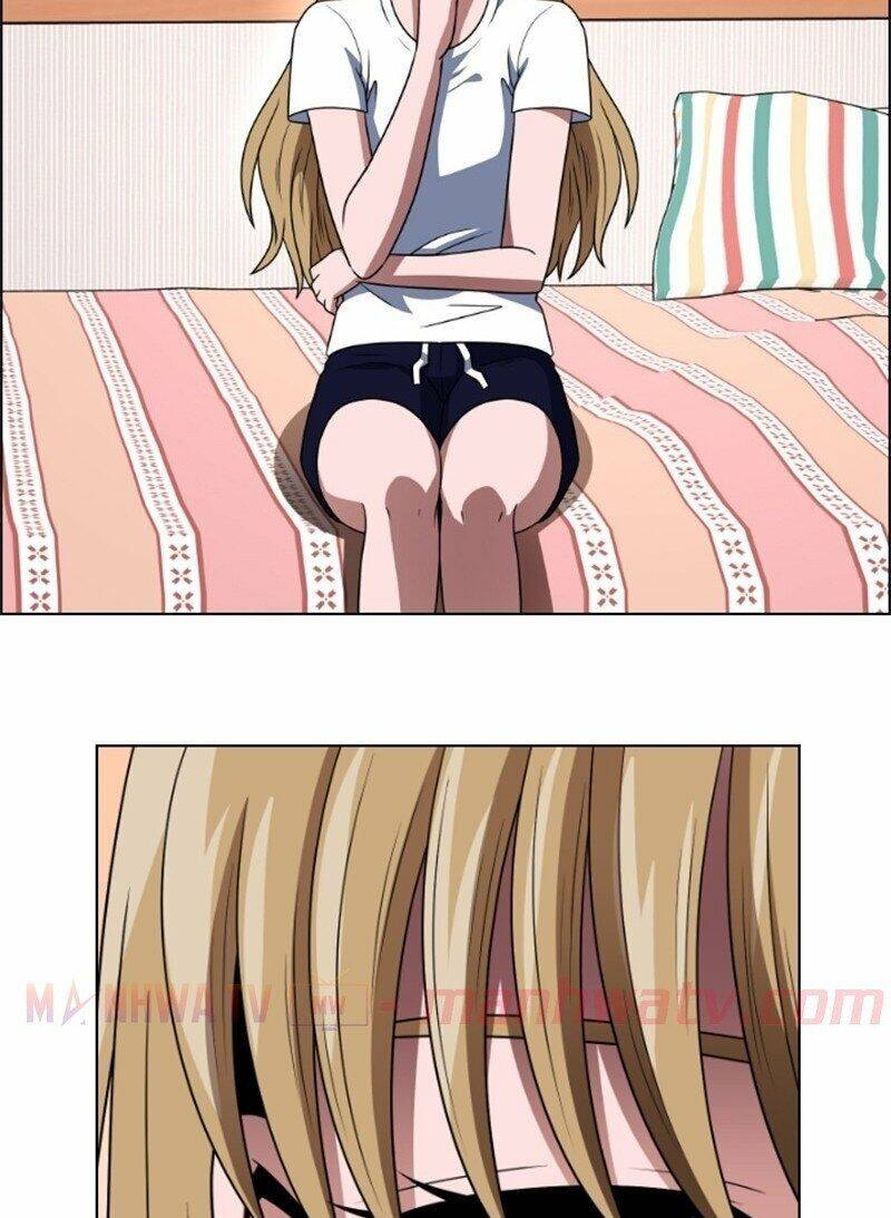 No Scope Chap 63 - Next Chap 64