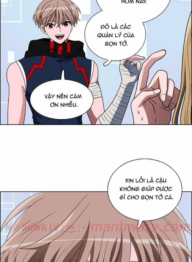 No Scope Chap 63 - Next Chap 64