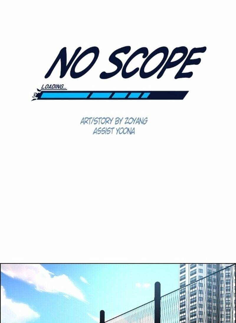No Scope Chap 63 - Next Chap 64