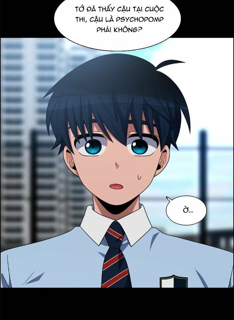 No Scope Chap 63 - Next Chap 64