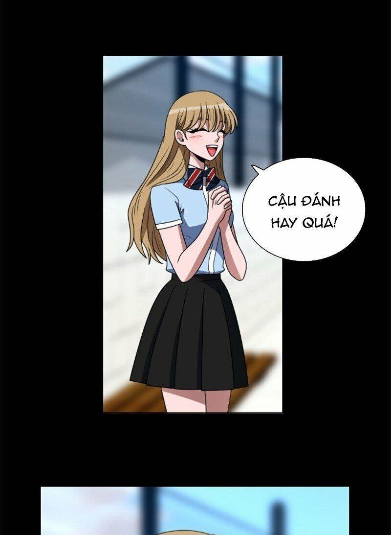 No Scope Chap 63 - Next Chap 64