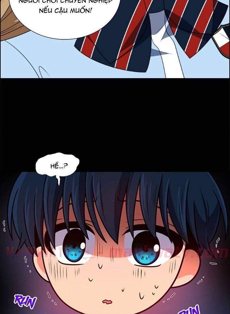 No Scope Chap 63 - Next Chap 64