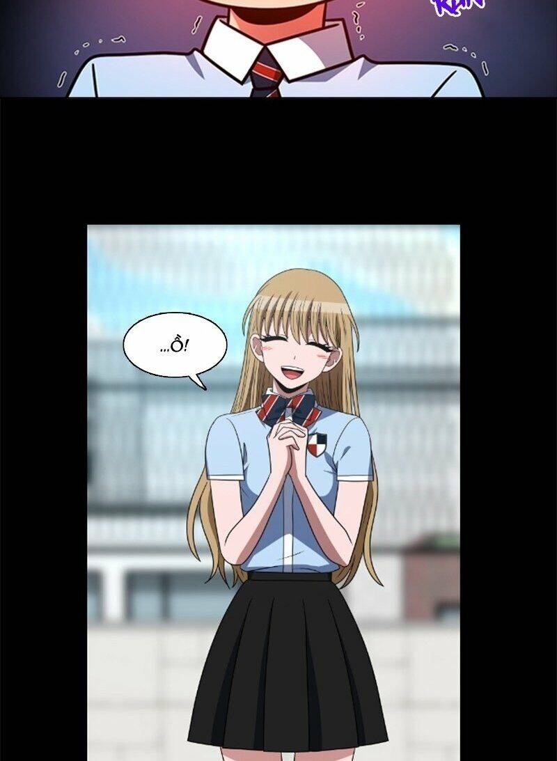 No Scope Chap 63 - Next Chap 64