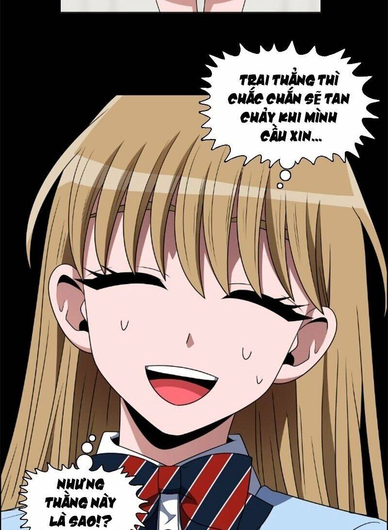No Scope Chap 63 - Next Chap 64