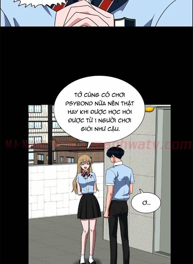 No Scope Chap 63 - Next Chap 64