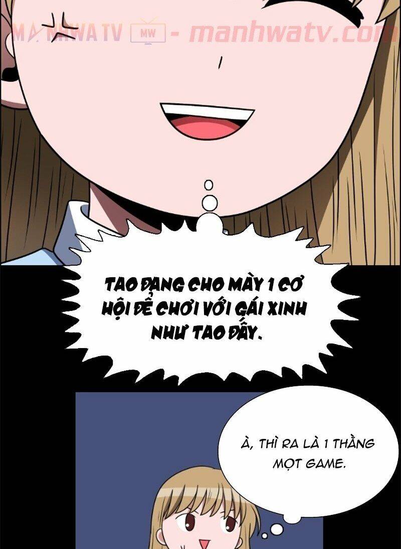 No Scope Chap 63 - Next Chap 64