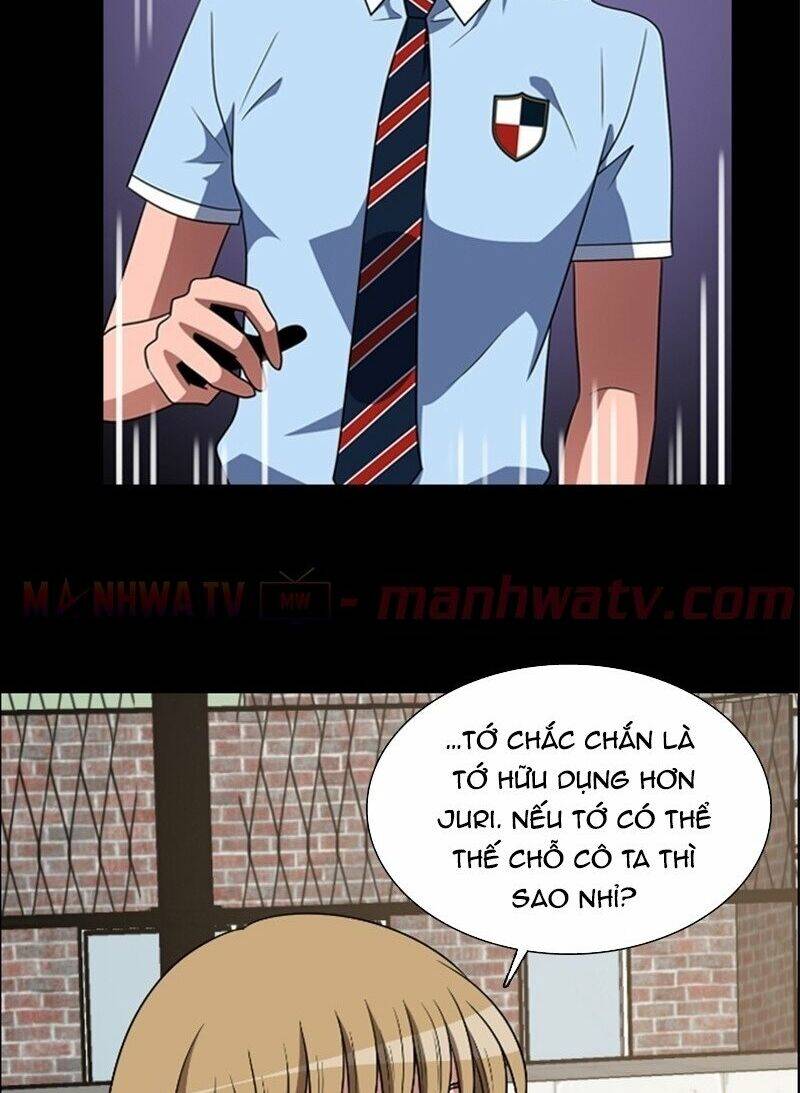 No Scope Chap 63 - Next Chap 64