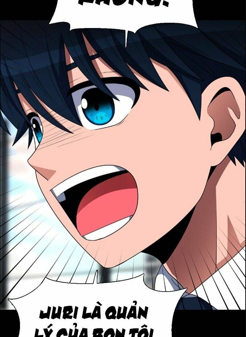 No Scope Chap 63 - Next Chap 64