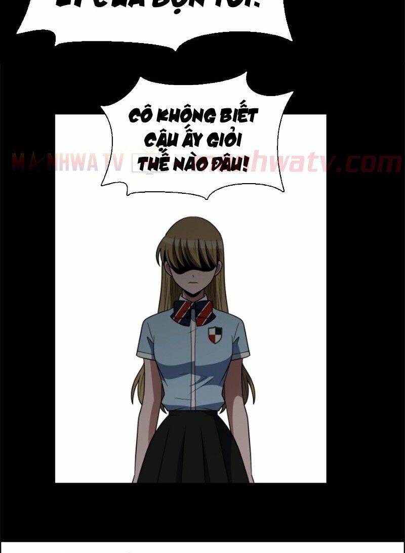 No Scope Chap 63 - Next Chap 64