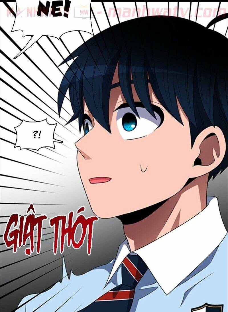 No Scope Chap 63 - Next Chap 64