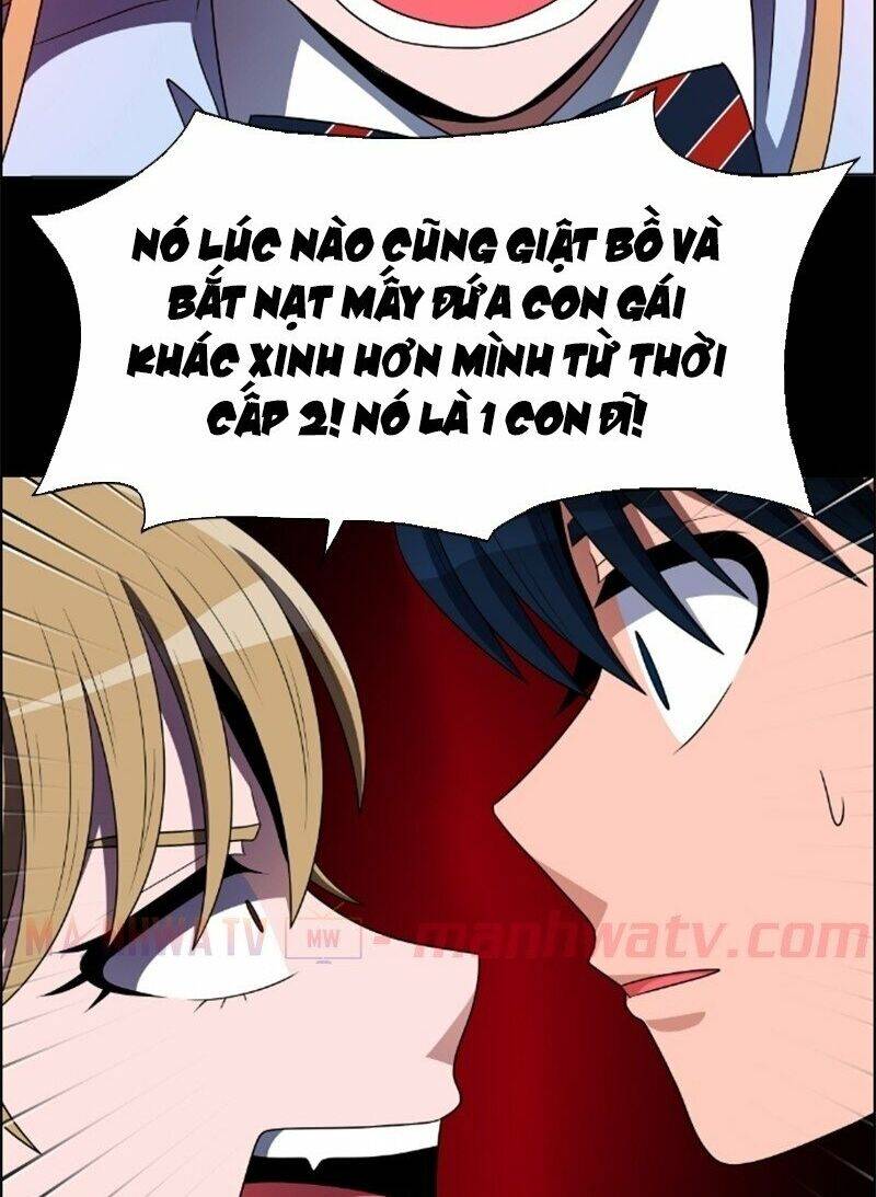 No Scope Chap 63 - Next Chap 64