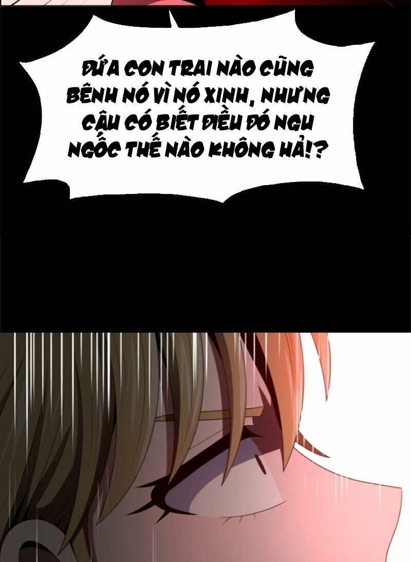 No Scope Chap 63 - Next Chap 64