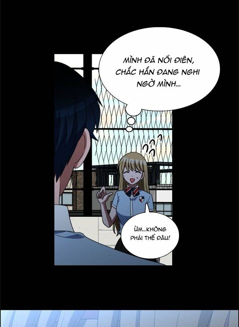 No Scope Chap 63 - Next Chap 64
