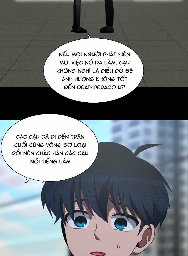 No Scope Chap 63 - Next Chap 64