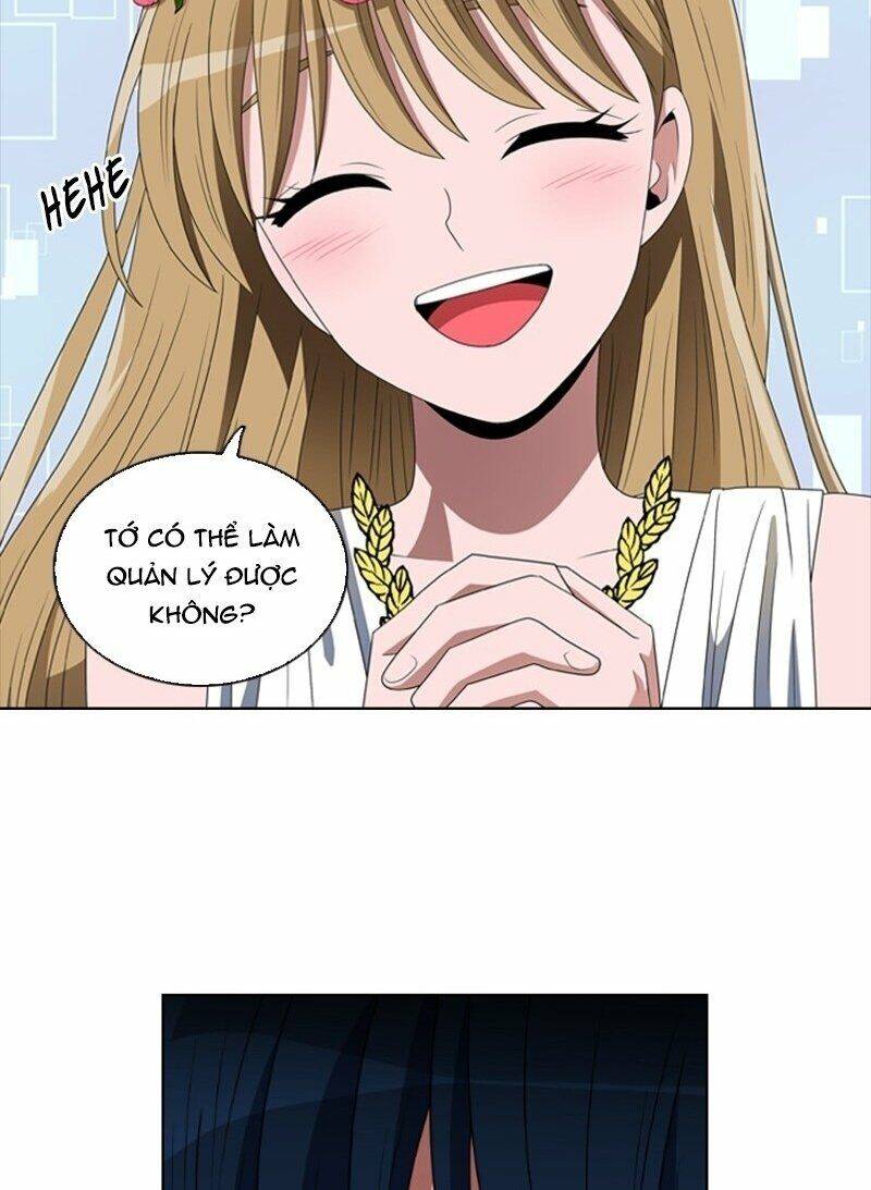 No Scope Chap 63 - Next Chap 64