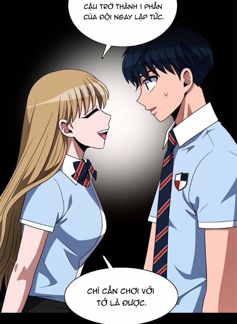 No Scope Chap 63 - Next Chap 64