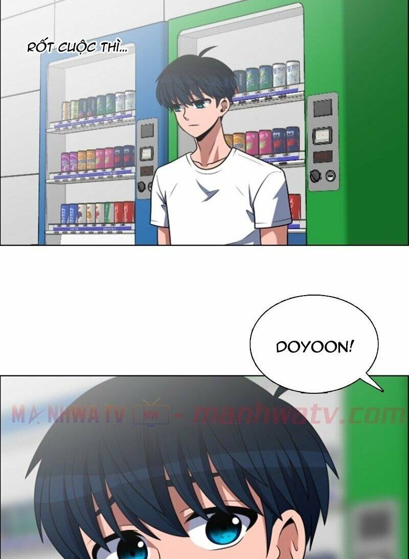 No Scope Chap 63 - Next Chap 64