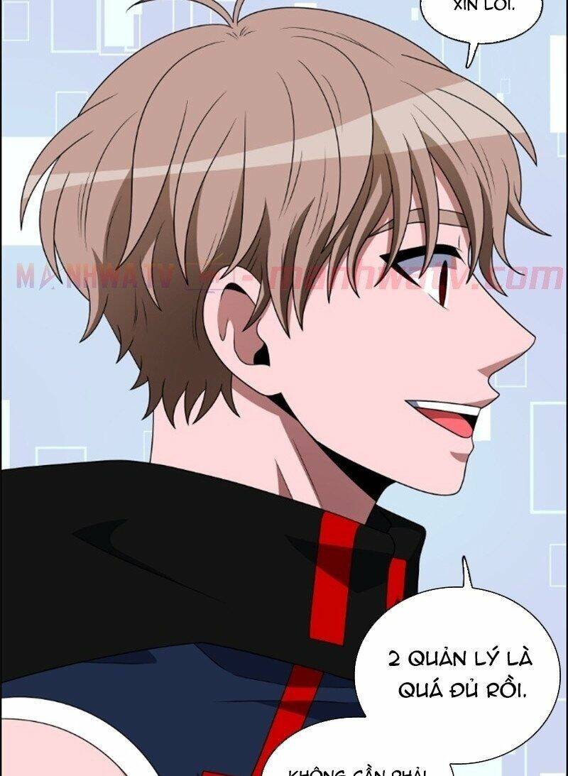 No Scope Chap 63 - Next Chap 64