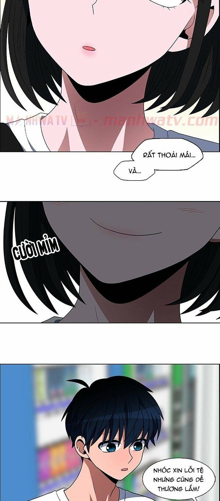No Scope Chap 64 - Next Chap 65