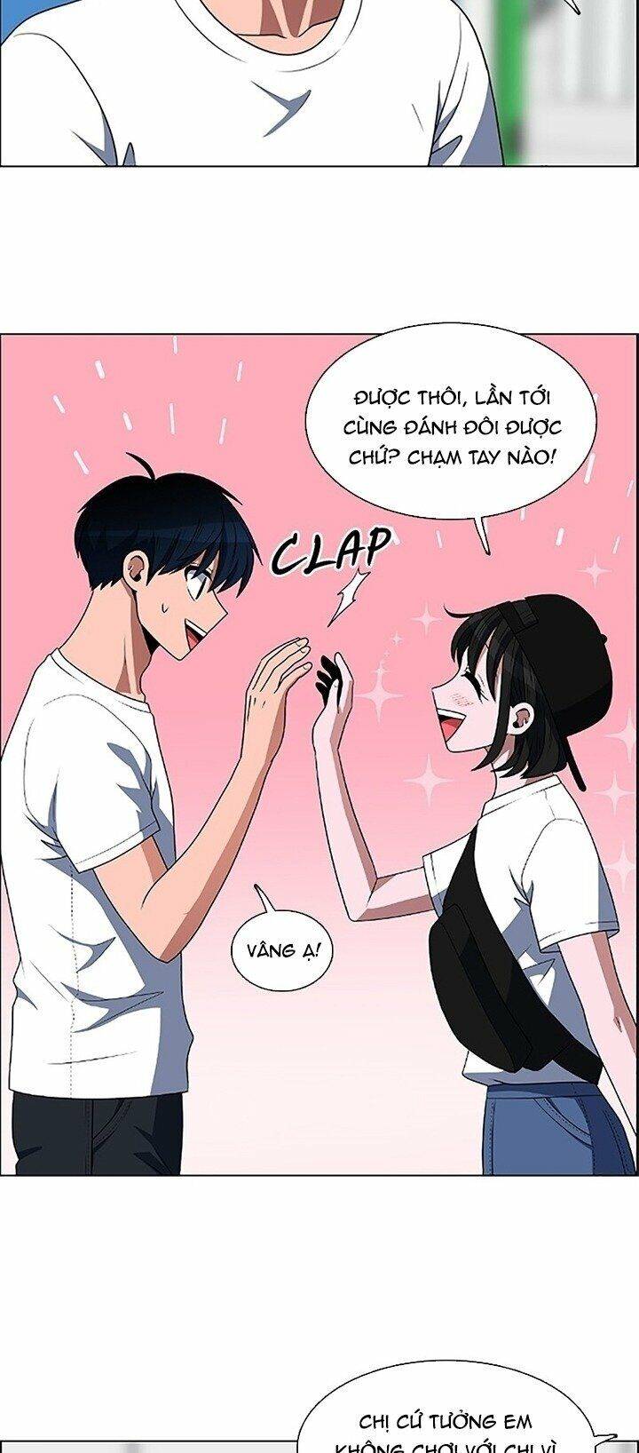 No Scope Chap 64 - Next Chap 65