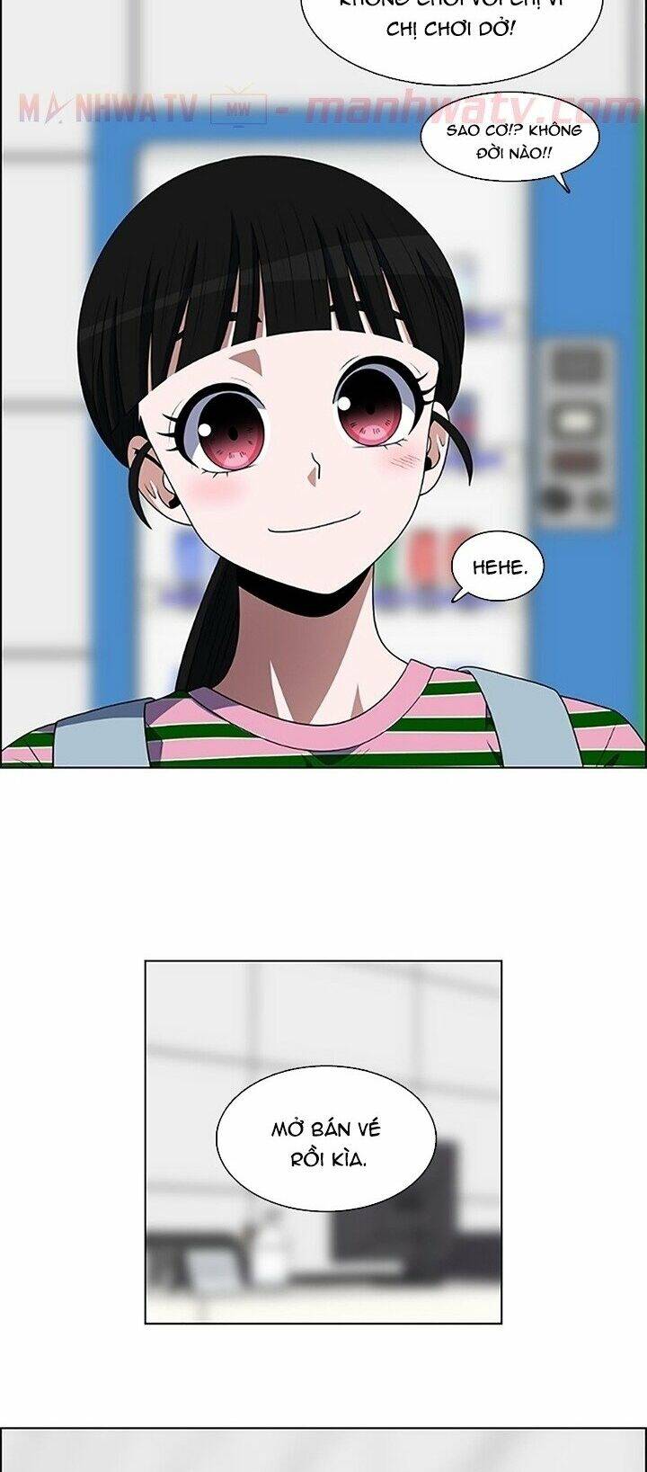 No Scope Chap 64 - Next Chap 65