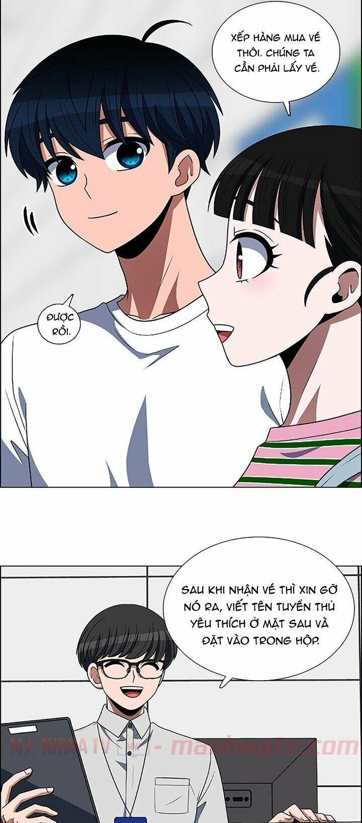 No Scope Chap 64 - Next Chap 65