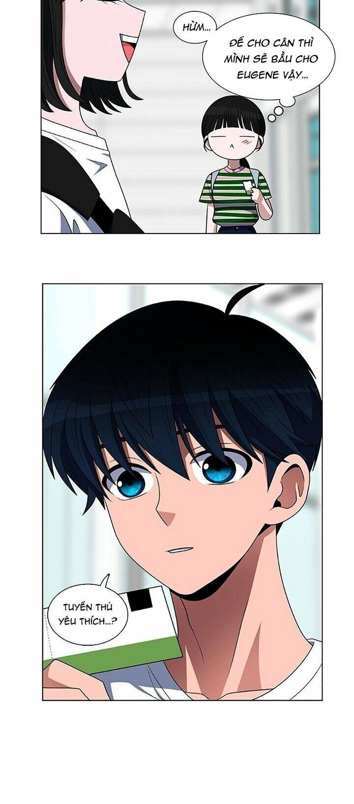 No Scope Chap 64 - Next Chap 65