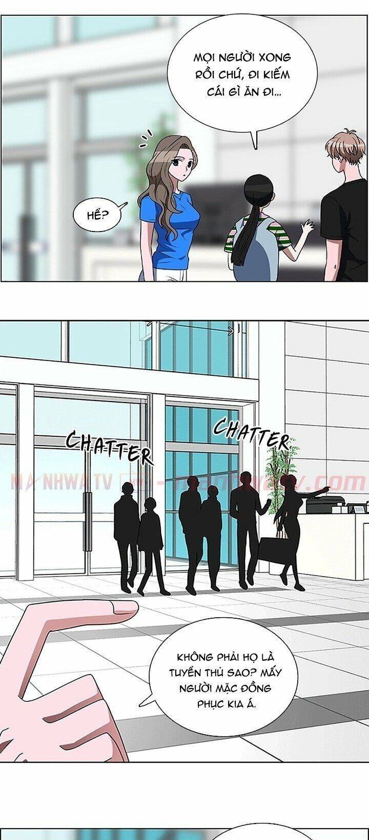 No Scope Chap 64 - Next Chap 65