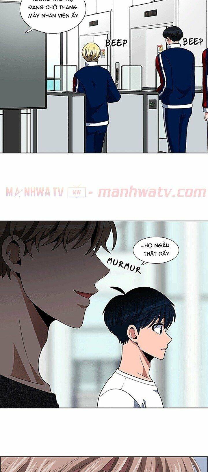 No Scope Chap 64 - Next Chap 65