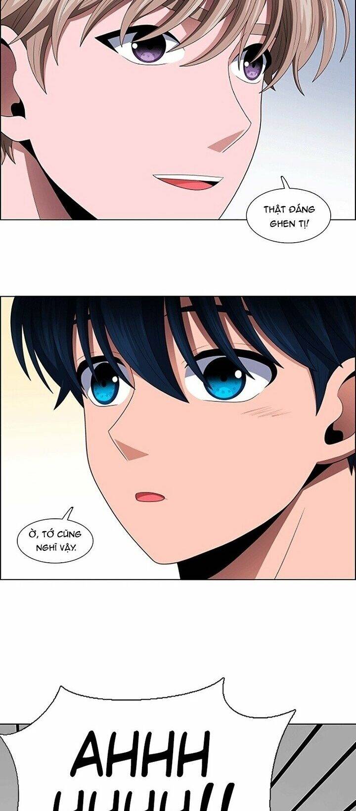 No Scope Chap 64 - Next Chap 65