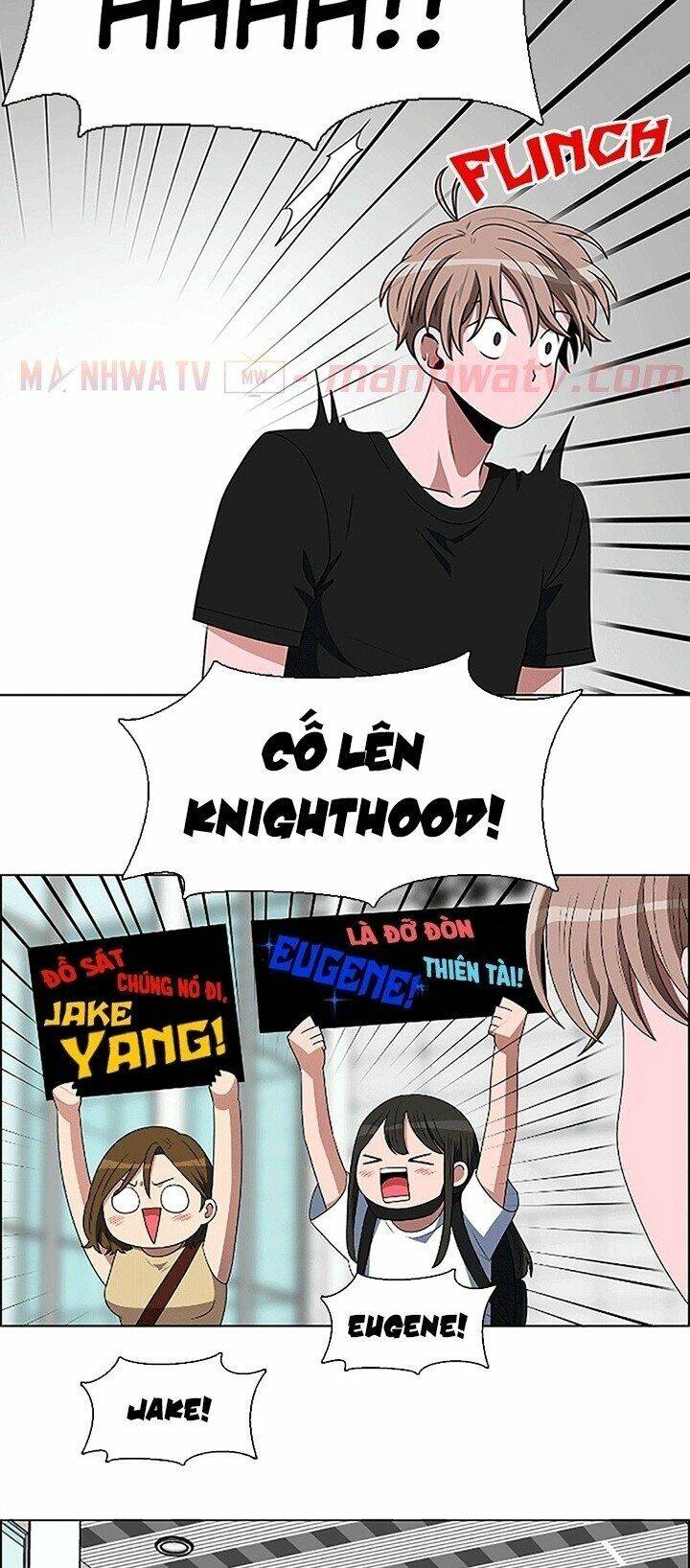 No Scope Chap 64 - Next Chap 65