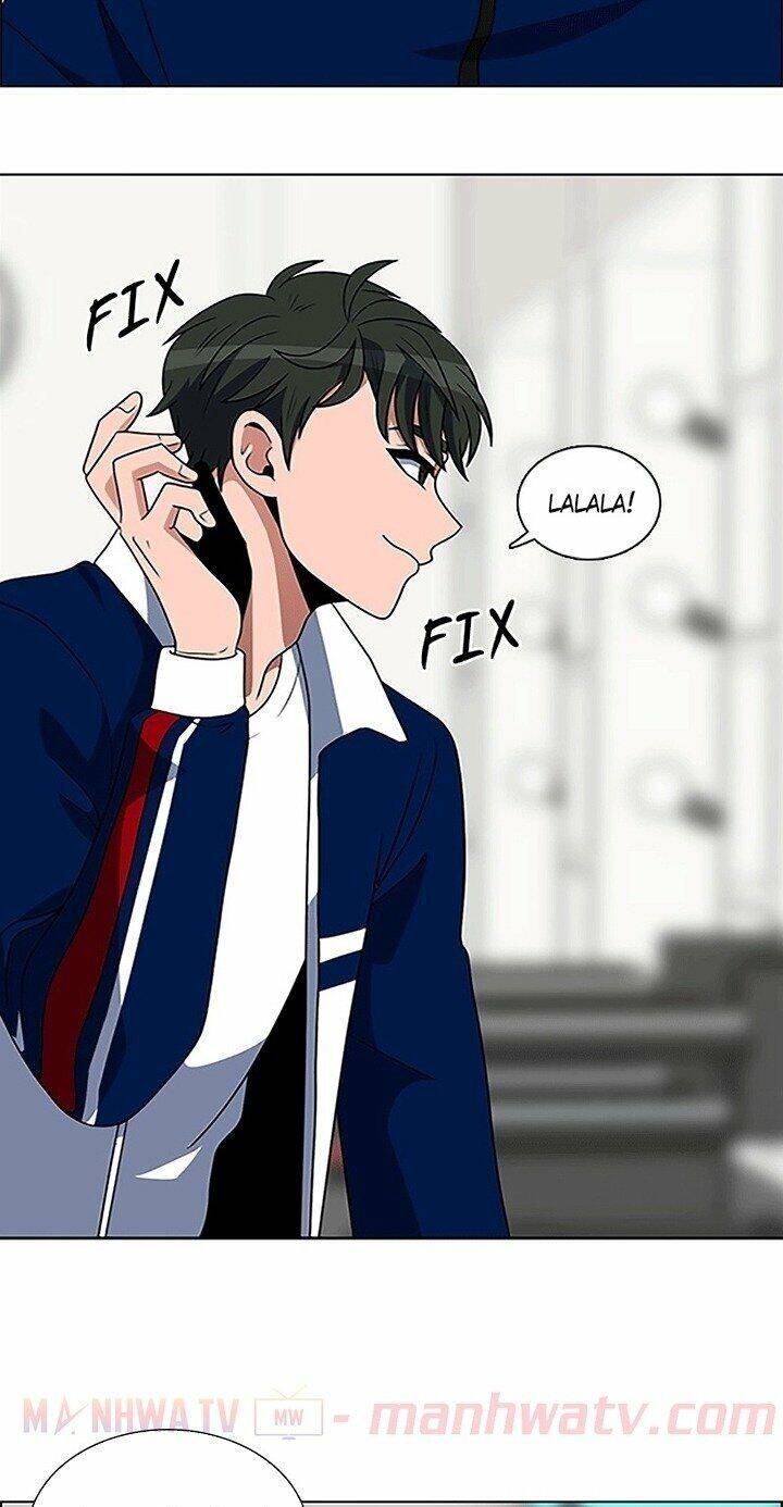 No Scope Chap 64 - Next Chap 65