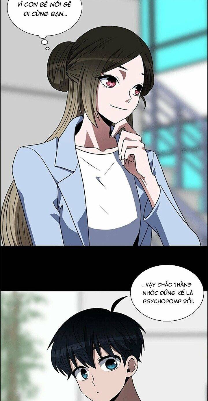 No Scope Chap 64 - Next Chap 65